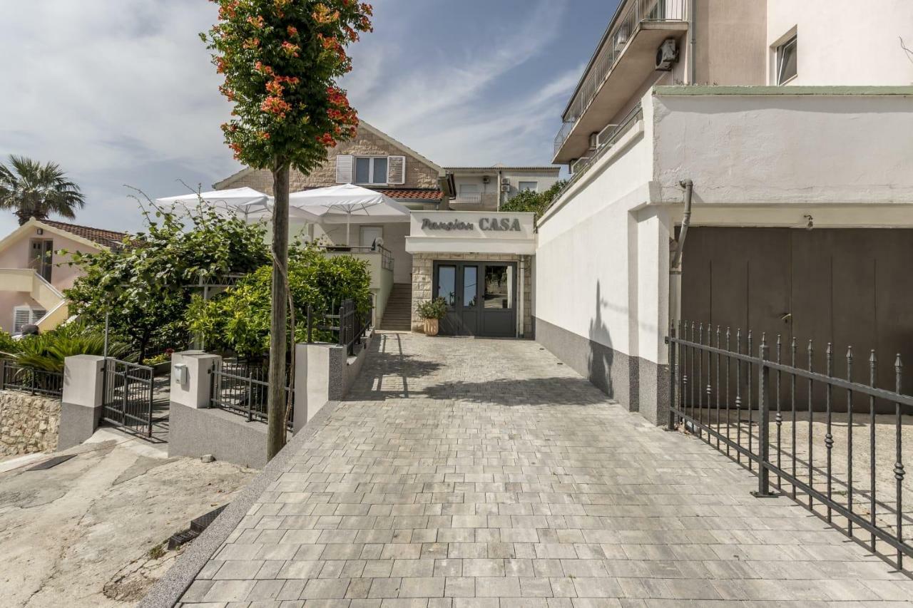 Apartment Casa Podstrana Exteriér fotografie
